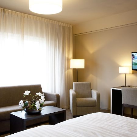 Fletcher Hotel-Restaurant Het Witte Huis Soest Eksteriør billede