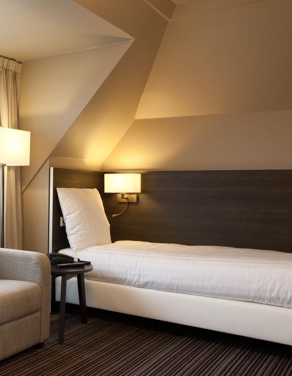 Fletcher Hotel-Restaurant Het Witte Huis Soest Værelse billede