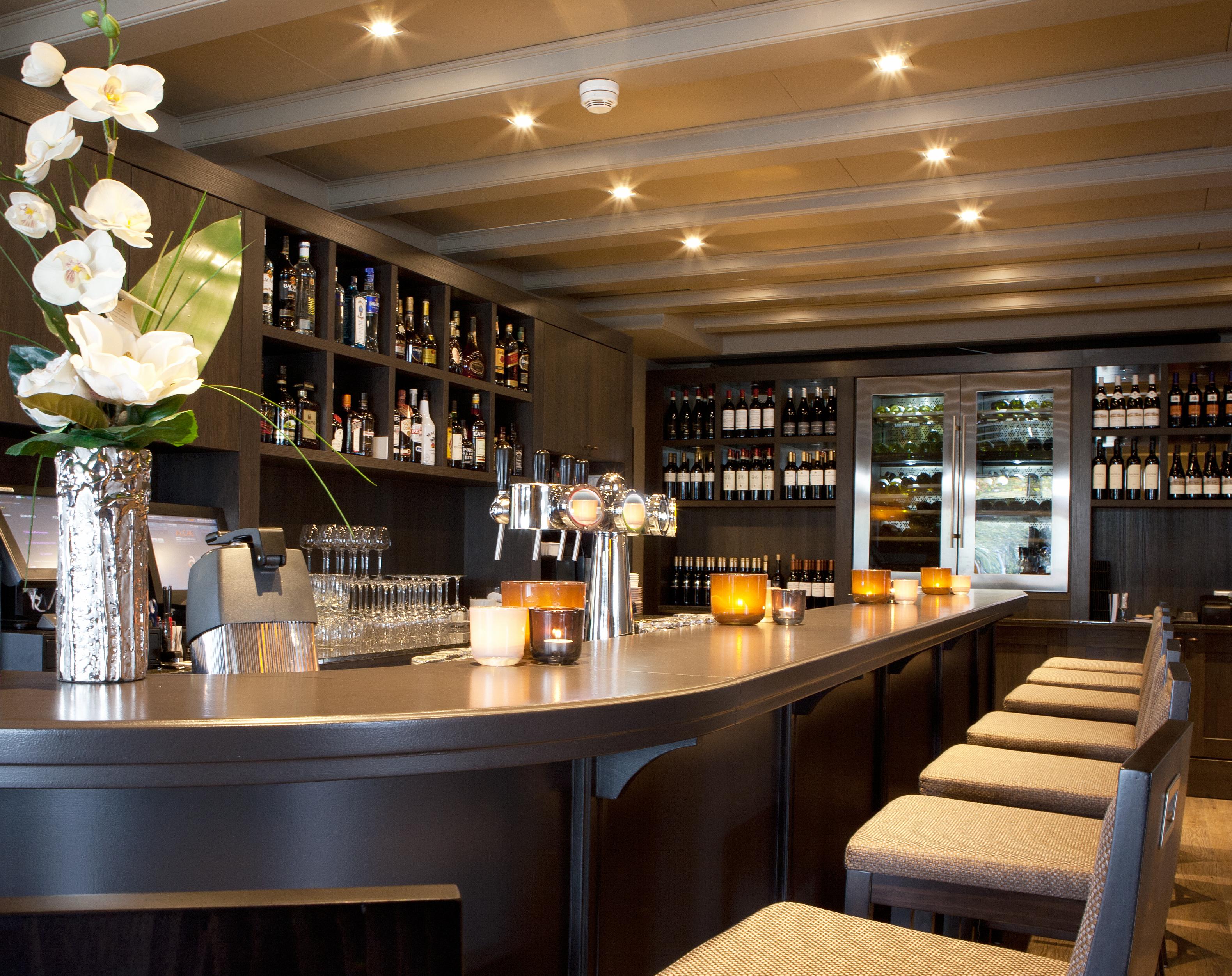 Fletcher Hotel-Restaurant Het Witte Huis Soest Eksteriør billede