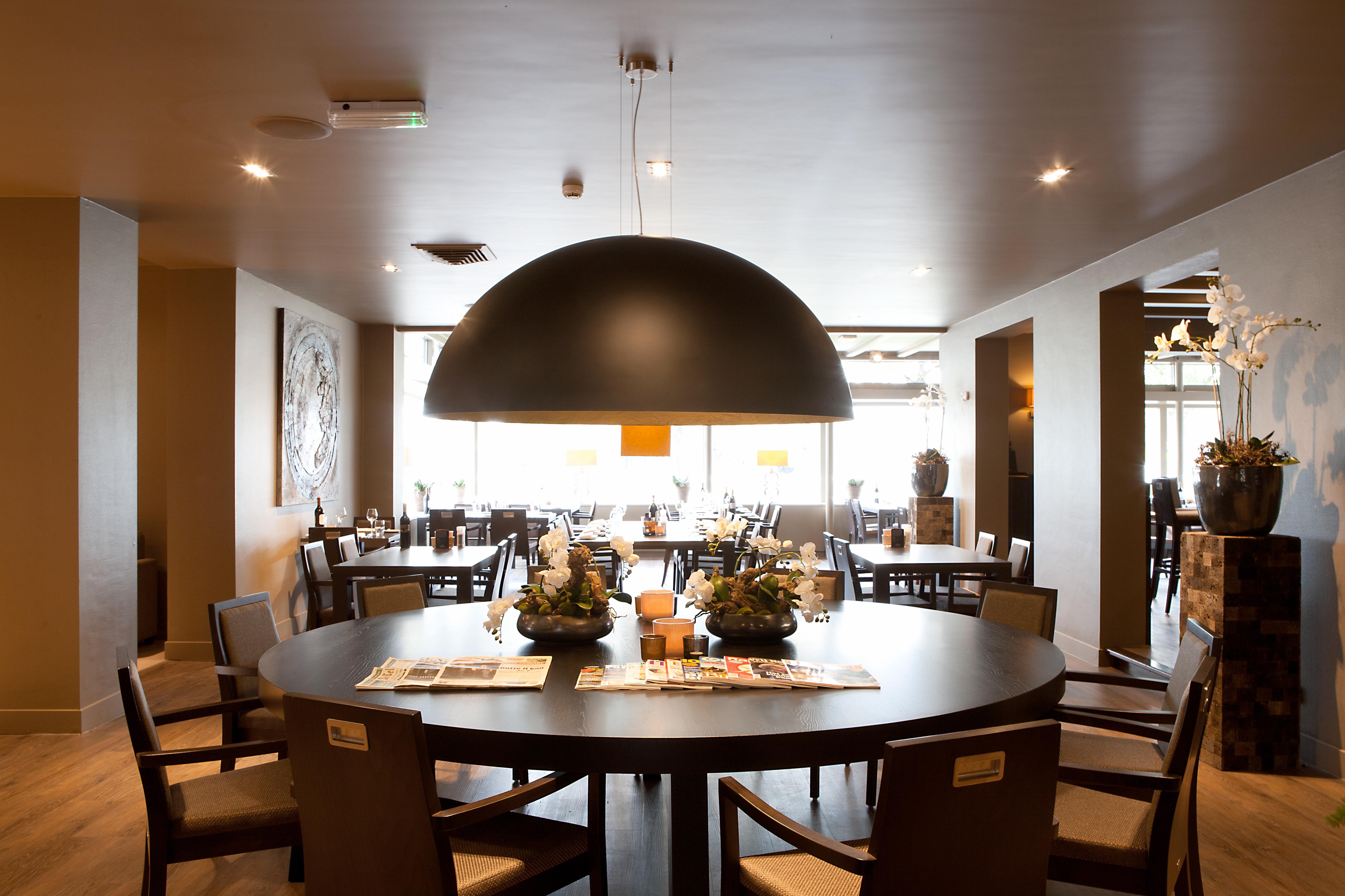 Fletcher Hotel-Restaurant Het Witte Huis Soest Eksteriør billede