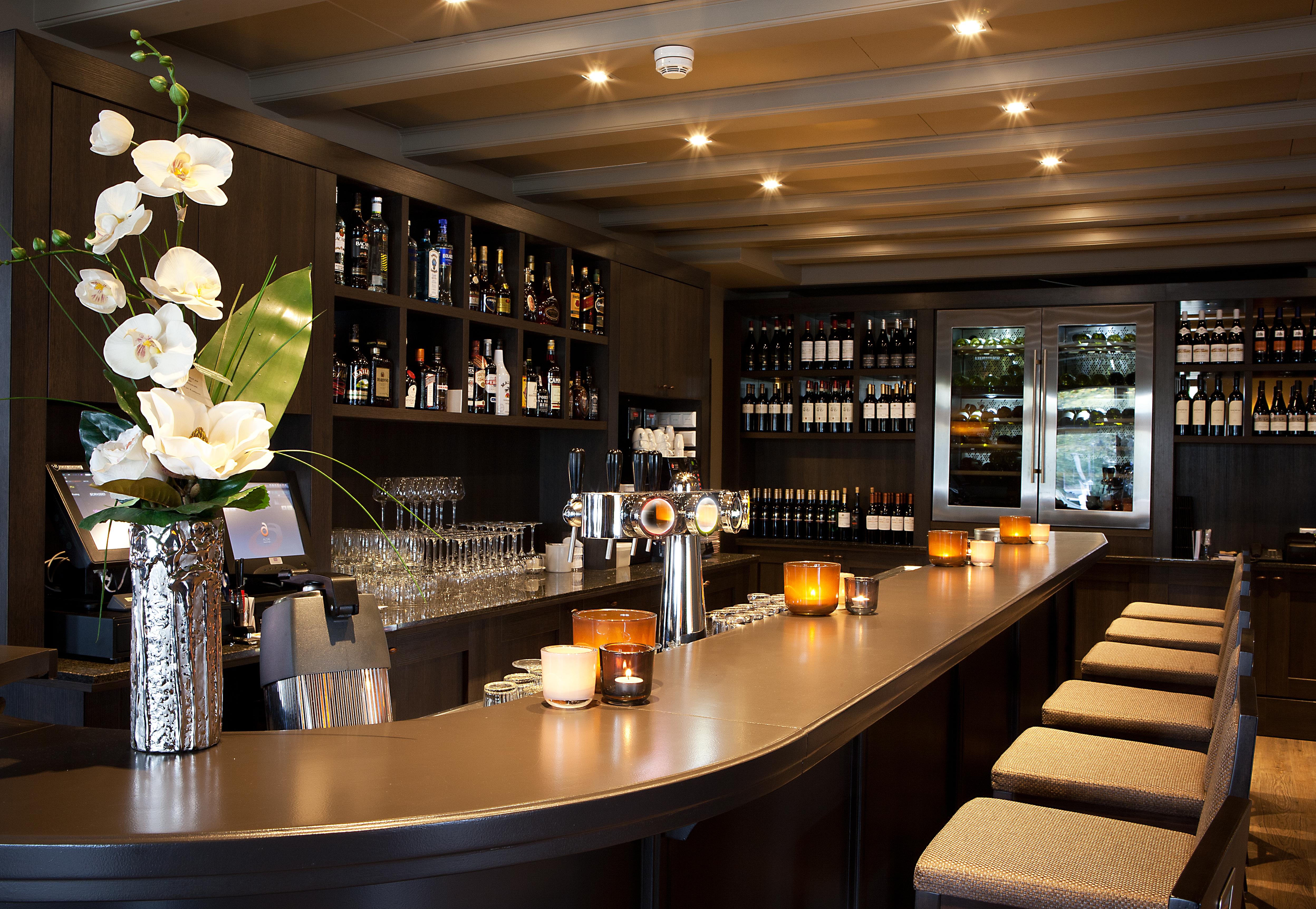 Fletcher Hotel-Restaurant Het Witte Huis Soest Eksteriør billede