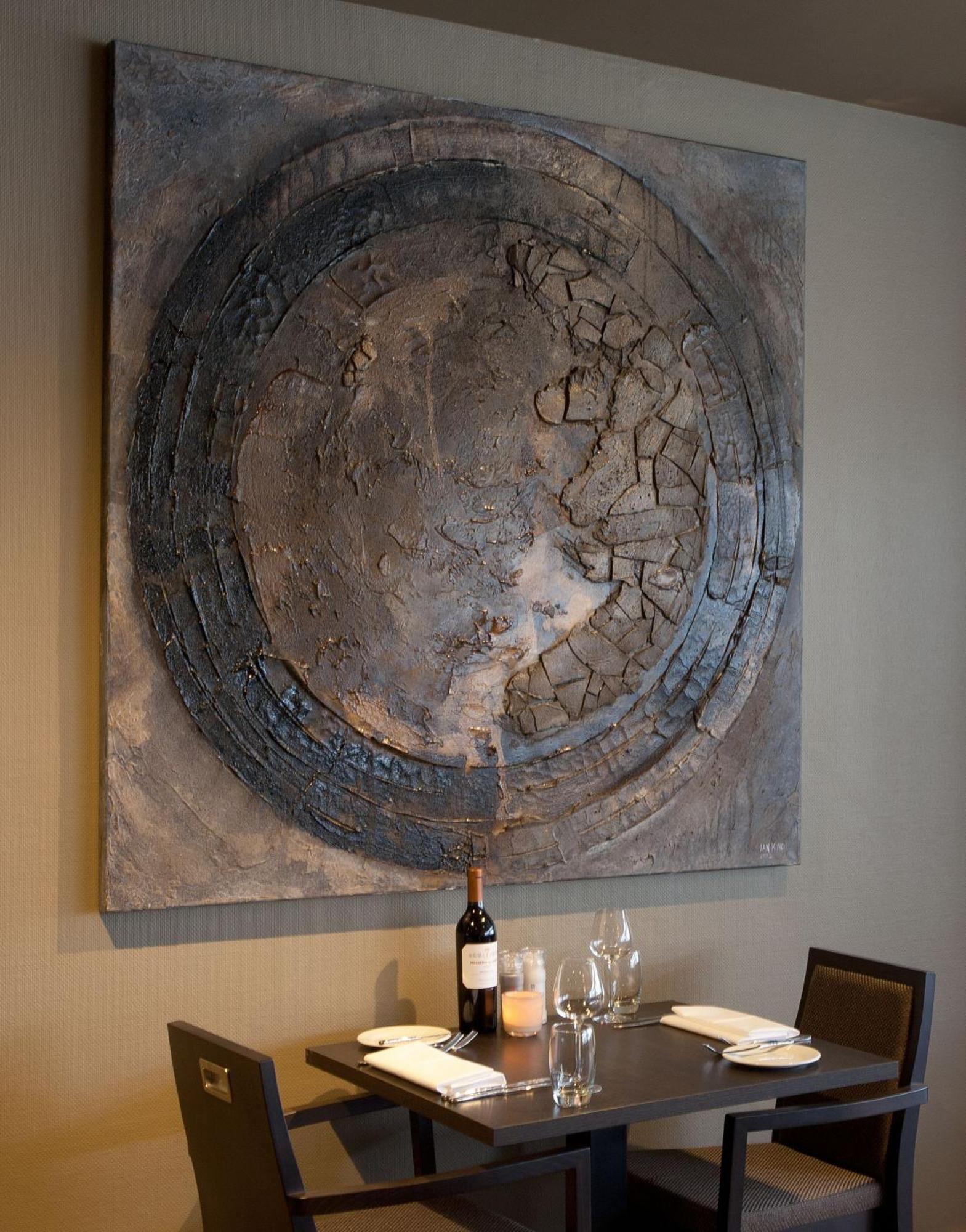 Fletcher Hotel-Restaurant Het Witte Huis Soest Eksteriør billede