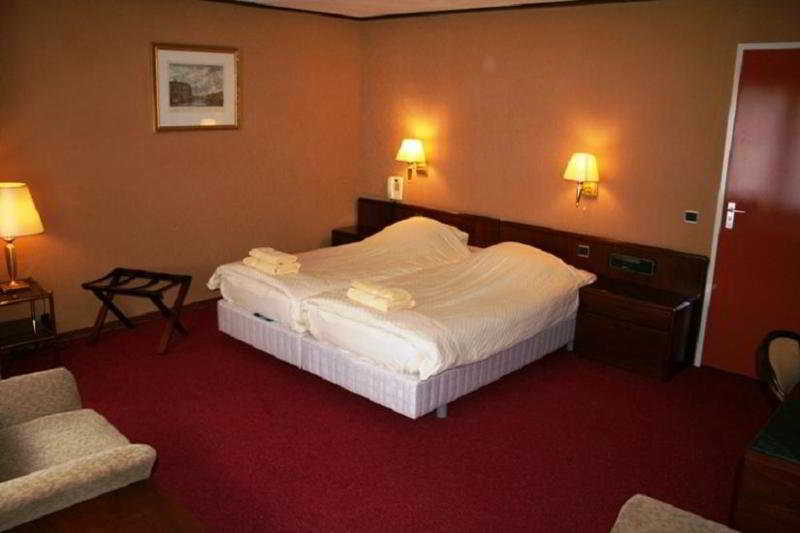 Fletcher Hotel-Restaurant Het Witte Huis Soest Eksteriør billede