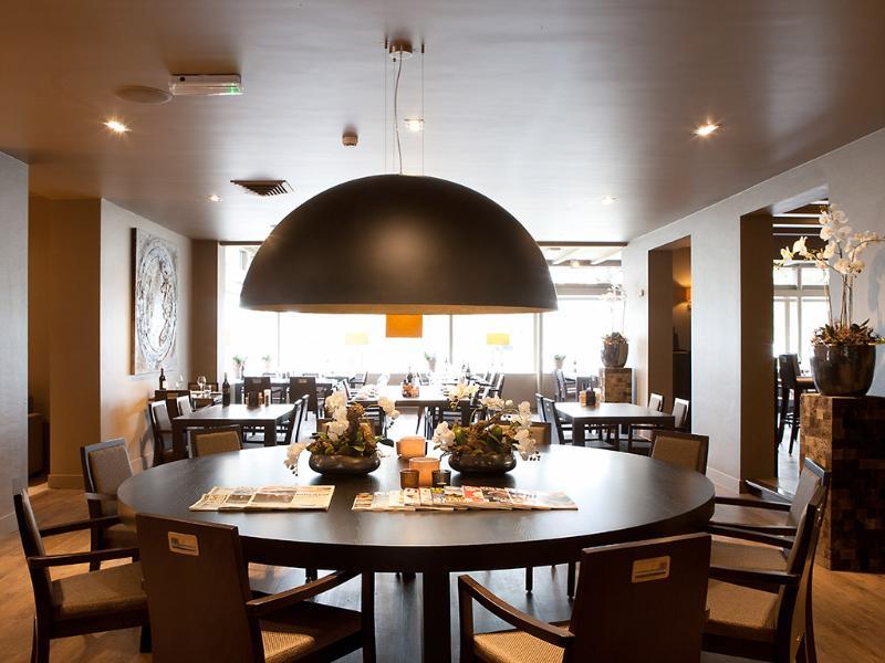 Fletcher Hotel-Restaurant Het Witte Huis Soest Eksteriør billede